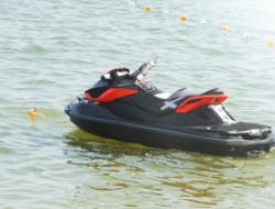 jetski